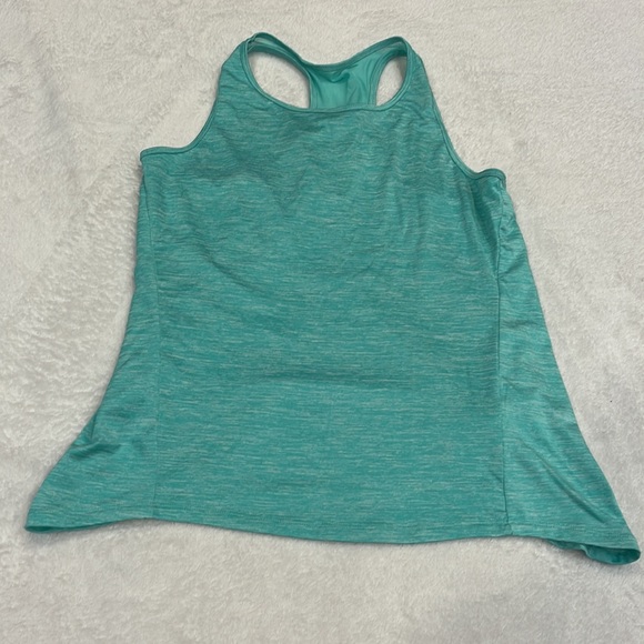 Woman’s Work Out Tank Top - Picture 5 of 5